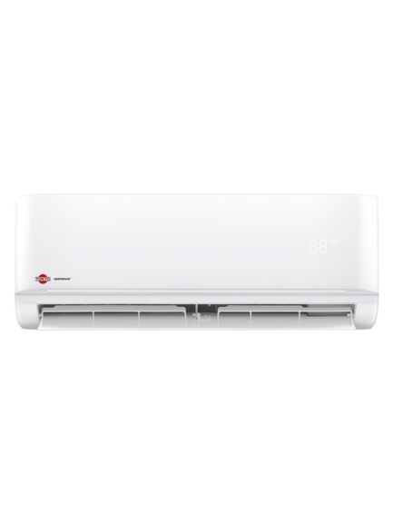 ACONDICIONADOR DE AIRE TOKYO XPERIENCE 12000BTU F/C CON  CONTROL - EAX24-12CHR1/CAX24-  12CHR1