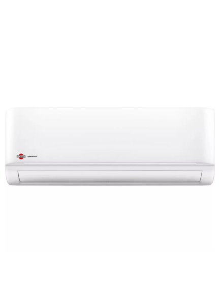 ACONDICIONADOR DE AIRE TOKYO XPERIENCE 18000BTU - EAX24-18CHR1/CAX24-18CHR1