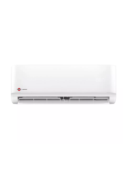 ACONDICIONADOR DE AIRE TOKYO XPERIENCE 24.000BTU F/C C/CONTROL - EMI23-24CHR1/CMI23- 24CHR1