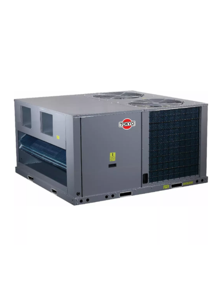 AA COMPACTO TOKYO MOD TRCT360CWN1 360000BTU 380-415V 3N 50HZ CON FILTRO Y PORTA - AACM21-TRCT360CWN1