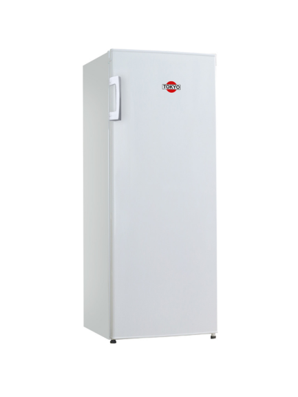 CONGELADOR TOKYO VERTICAL FRIO HUMEDO 5 CAJONES NETO 157 LTS 220V - CGTOK157L