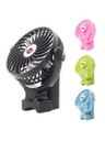 VENTILADOR TOKYO MINI 10 cm - AGOTADO