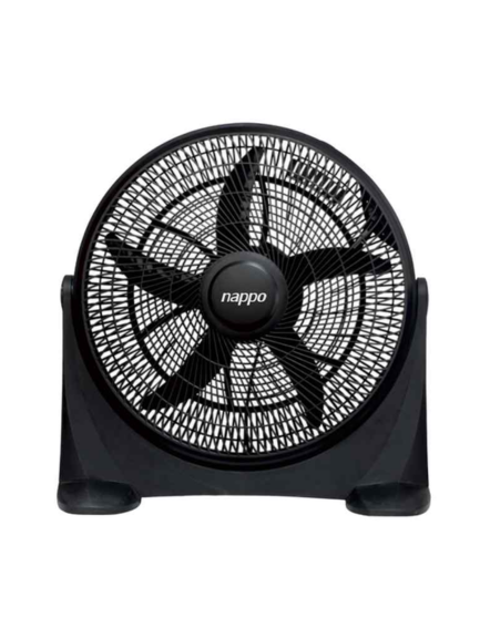VENTILADOR NAPPO-PISO 20" TURBO NV-1006 (REG) - 625712