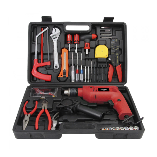 KIT DE HERRAMIENTAS NAPPO NHK-008 (REG) - 627259