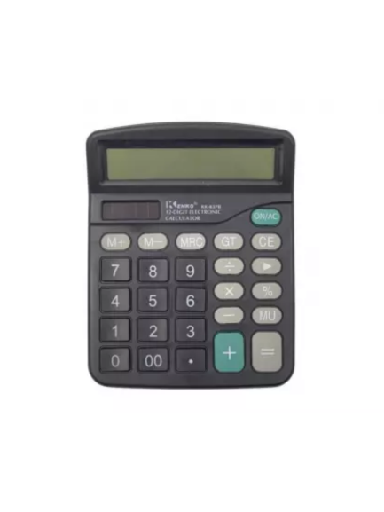 CALCULADORA KENKO 837B (REG) - 529037
