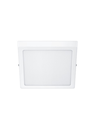 PANEL LED EK ADOSAR 18W CUAD. TM-PLSS SMD 6400K 3 AÑOS 170MM
