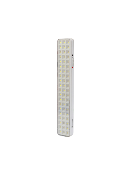 LUZ DE EMERGENCIA 90 LED ELEKTRON BIVOLT