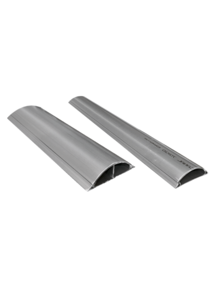 CABLE CANAL P/ PISO OPTIMA 70X20 S/ ADHESIVO  LA600138