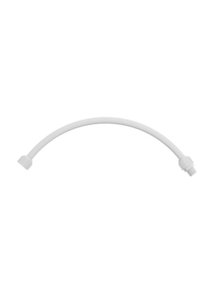 FLEXIBLE PLASTICO 50CM X 1/2 VIQUA LA1700301