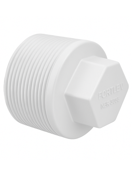 TAPON MACHO ROSCABLE 1/2 FORTLEV LA10210127