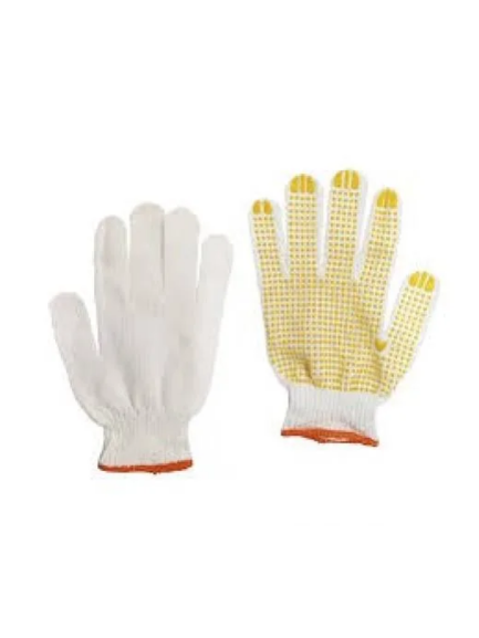 GUANTE DE HILO PARA JARDIN-CHINO LA6901450