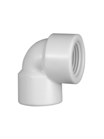 CODO 90° ROSCABLE 1/2 FORTLEV LA10920123