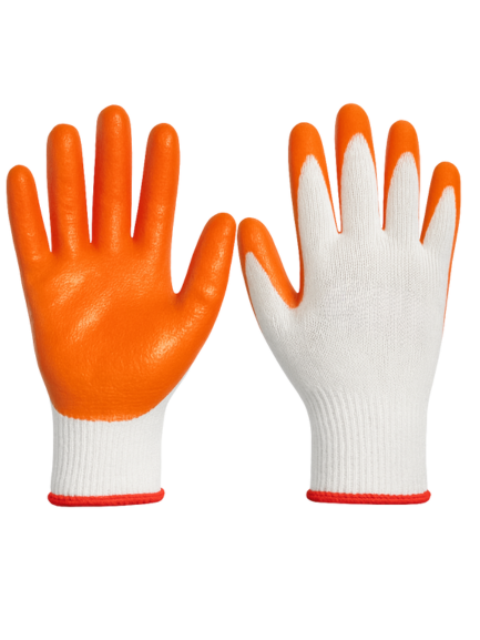 GUANTE P/ TRABAJO OPTIMA LA5500500