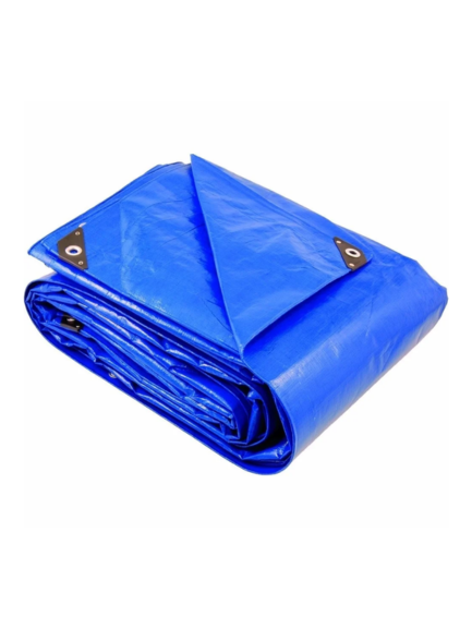 LONA OPTIMA AZUL 7X4M LA6960420