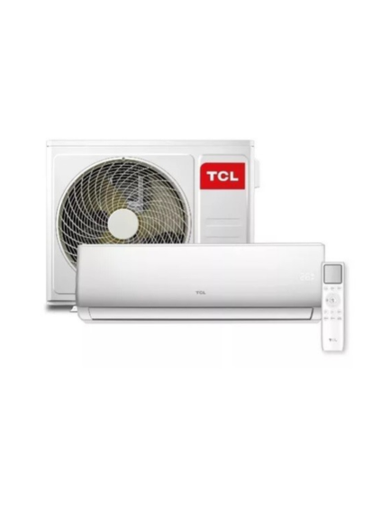 Acondicionador de Aire marca TCL INVERTER de 24.000 BTU/h - TCL 33/34