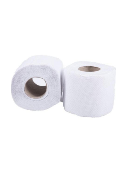 PAPEL HIGENICO COMUN - FARDO