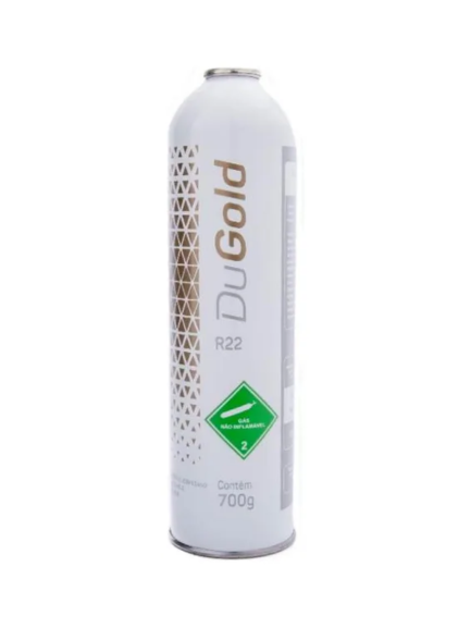 TUBITO R-22 700GR - DUGOLD