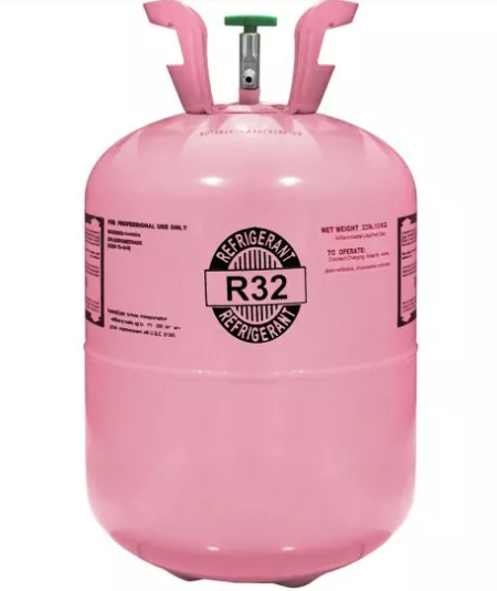 GAS REFRIGERANTE - R32