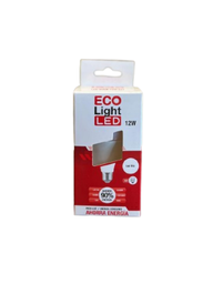 [1153] LED BULB 12W 6500K ECOLIGHT
