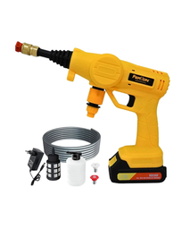 [3538] HIDROLAVADORA PORTATIL FH-135