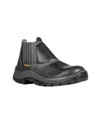 BOTA WORKSAFE S/CORDON PUNTA PLASTICA