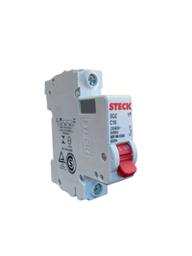 [1897] DISYUNTOR SDZ 1X16A 6KAC - STECK