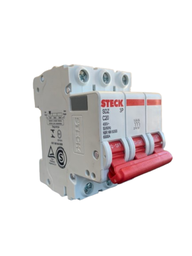 [1906] DISYUNTOR SDZ 3X20A 6KAC - STECK