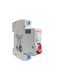 [1902] DISYUNTOR SDZ 1X50A 6KAC - STECK