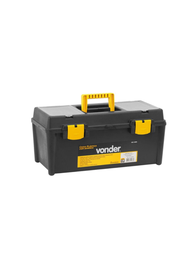 [4658] VONDER CAJA HERRAMIENTAS PLASTICO 51.0X24.0X23.3CM CPV4035