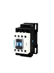 [1038] CONTACTOR 3P 009A 4KW 220VCA 1NA HGC9 TIPO B - HYUNDAI