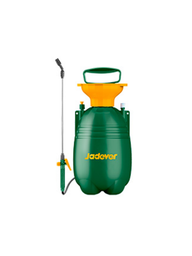 [5065] PULVERIZADOR MANUAL 5lt JADEVER x Un