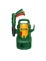 [5053] HIDROLAVADORA 1200w (A) 90Bar. JADEVER CAJA