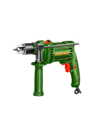 [5072] TALADRO PERCUTOR 13mm. 650w. JADEVER CAJA