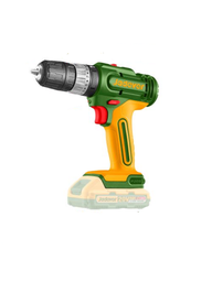 [5040] TALADRO PERCUTOR 10mm. 35Nm 1x Bat 20V 1.5Ah JADEVER CAJA