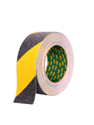 [5076] CINTA ANTI DESLIZANTE PVC ADVERTENCIA (50mm x 5m) JADEVER