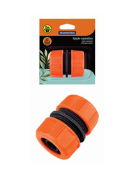 [5111] REPARADOR P/ MANGUERA 3/4 - 5/8 TRAMONTINA