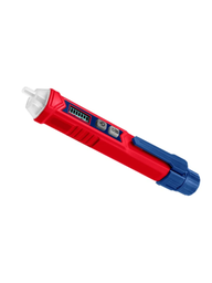 [5164] DETECTOR DE CORRIENTE SIN CONTACTO 12-1000V (LED) EMTOP