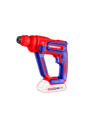 [5157] ROTOMARTILLO SDSP 1.5.J 16MM+ACC.1XBAT 20V02AH.(M) EMTOP