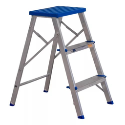 [5147] BANQUETA PROFESIONAL 3 PELDAÑOS TULS