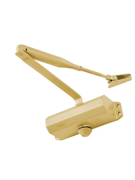 [5134] BRAZO HIDRAULICO CIERRA PUERTAS REGULABRES TS COMPAKT ORO