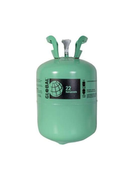 [2487] GAS REFRIGERANTE R-22 X KG