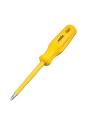 [4156] VONDER DESTORNILLADOR AISLADO CRUZ 1/4 X 4