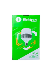 [1151] LED BULB 100W TM-HPB2-150 EK E40 6400K CAJA BIVOLT 90-265V