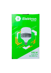 [1155] LED BULB 150W TM-HPB2-160 EK E40 6400K CAJA BIVOLT 90-265V