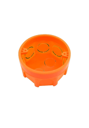 [1112] CAJA DE CONEXION 3x3 ELEKTRON EK3-004