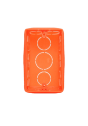 [1116] CAJA P/LLAVE 4x2 ELEKTRON EK3-001