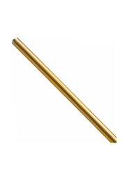 [2668] VARILLA DE BRONCE