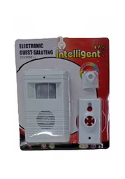 TIMBRE INALAM.C/SENSOR DE MOV .HV17-53 - INTELLIGENT PREMIUN