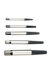 [1708] ESTRACTOR DE TORN 5PCS EXT501 UYUS