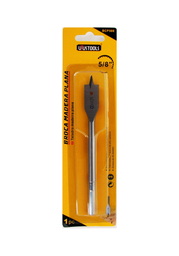 [1819] MECHA PLANA P/MADERA UYUS 5/8 BCP508